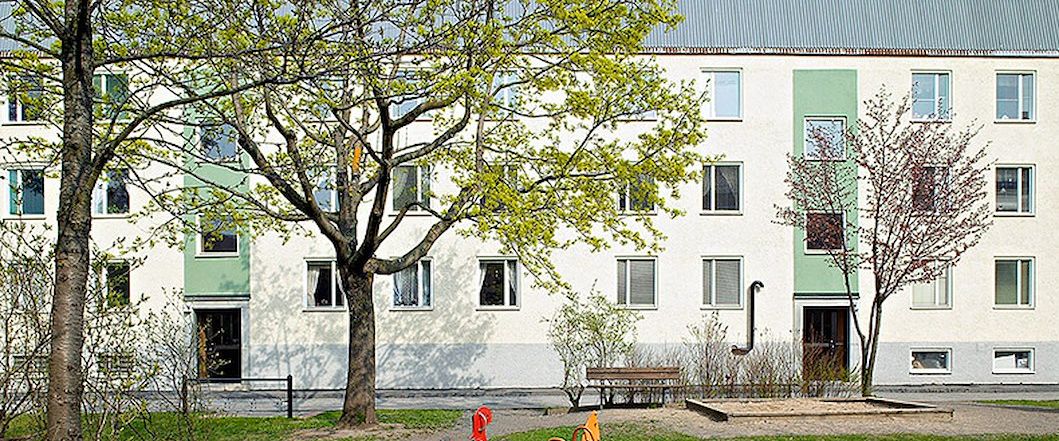 Parkvägen 24, Handen - Foto 1