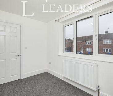 3 bedroom house to rent Marylebone Crescent, Derby, DE22 - Photo 6