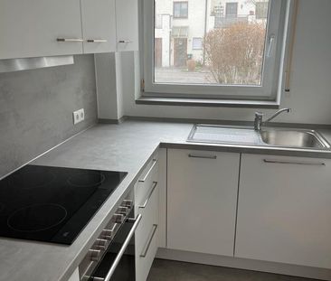 2-Zi. Wohnung, EG mit Garten zu vermieten in Neckarsulm - Photo 1