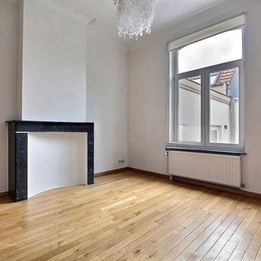 Tout savoir sur cet appartement à Uccle, à Uccle - Foto 1