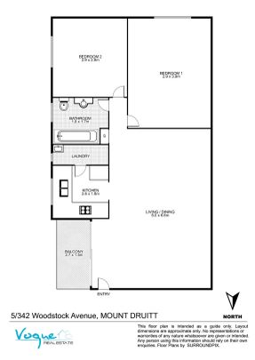 “Affordable & Convenient Living in Mt Druitt!” - Photo 1