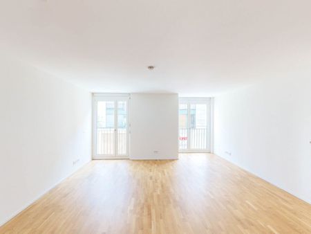 1-Zimmer-Apartment in toller Lage! - Foto 5