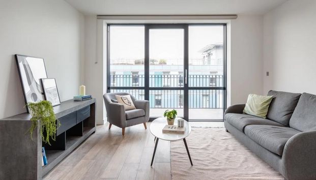 2 bedroom apartment to rent - Photo 1