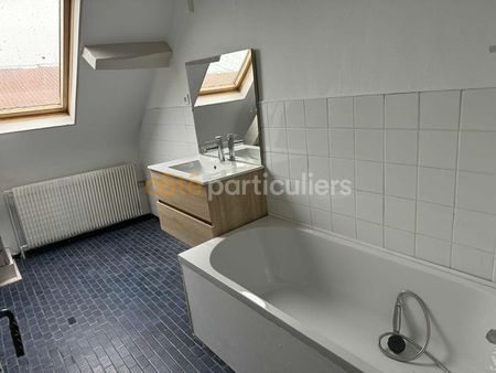 Grand F5 de 110m² en centre ville - Photo 3