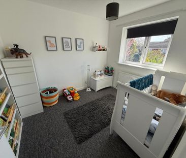 3 bedroom terraced house to rent - Photo 5
