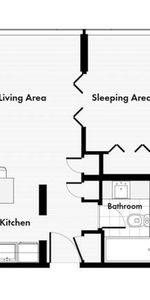 Jr 1 BR suite near English Bay and Stanley Park - Photo 4