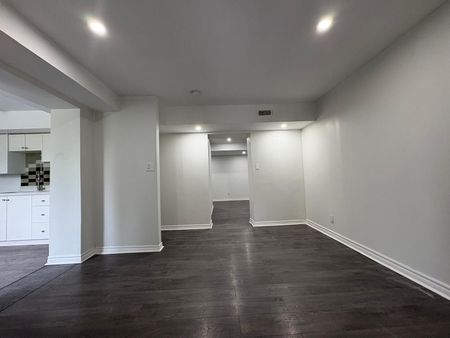 For Lease - 35 Duncombe Boulevard Unit# Unit 2, Toronto, Ontario - Photo 3