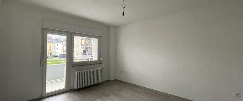 Lust auf Veränderung: günstige 2-Zimmer-Wohnung - Photo 1