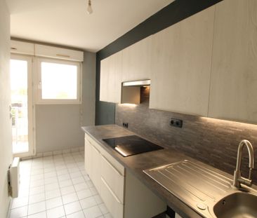 Location Appartement 2 pièces 46m² NANTES 44000 - Photo 5