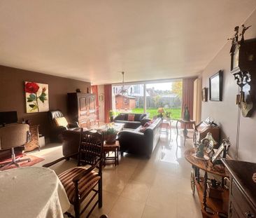 Alleenstaande bungalow met tuin en garage – Bosmolens, Izegem - Foto 3