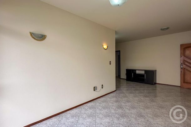 Apartamento residencial, 131.97m² - Photo 1
