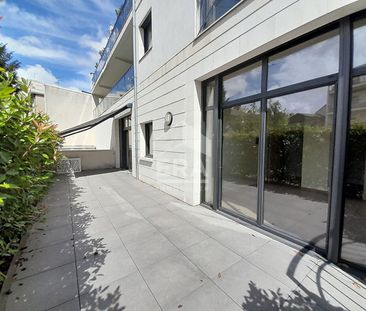 T3 Rez de jardin en centre ville - Photo 6