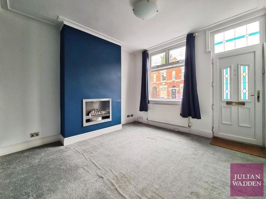 2 bedroom terraced house to rent - Photo 1