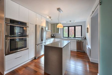 Condo for rent, Montréal (Mercier/Hochelaga-Maisonneuve) - Photo 5