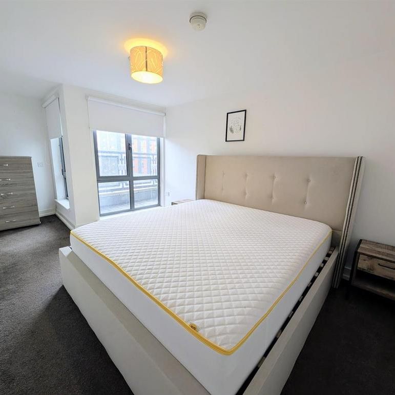 2 bedroom apartment to rent - Photo 1