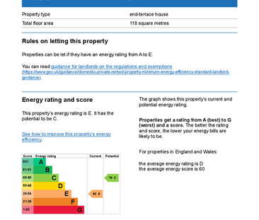 3 bedroom semi-detached house to rent - Photo 2