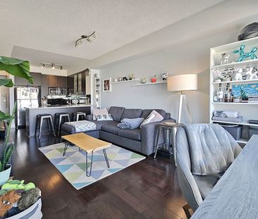 For Lease - 39 Upper Duke Crescent Unit# 616, Markham, Ontario - Photo 2