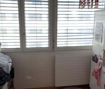 4-room apartment in the Acacias. - Photo 5