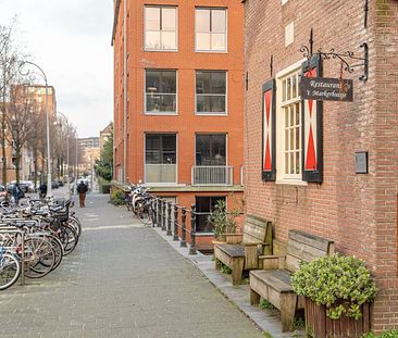 Jacob Burggraafstraat 140, Amsterdam - Foto 3