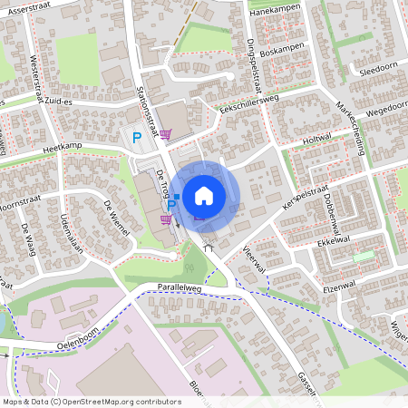 Stationsstraat 107, Gieten, 9461GR