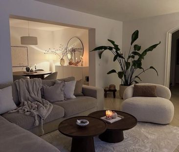 Suche 2 Zimmer Wohnung - Photo 1