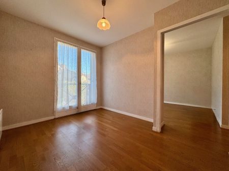 Location Appartement 2 pièces 27m² LIMOGES 87000 - Photo 4