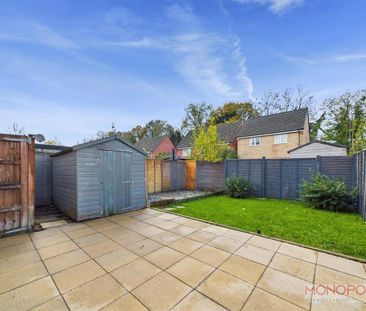 3 bedroom semi-detached house to rent - Photo 2