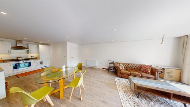 2 bedroom house to rent - Photo 1