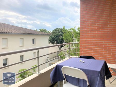 Location Appartement 2 pièces 47m² MONTAUBAN 82000 - Photo 5