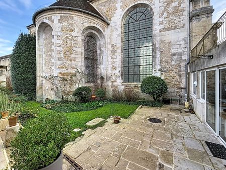 Appartement T5 Auxerre à louer - Photo 4