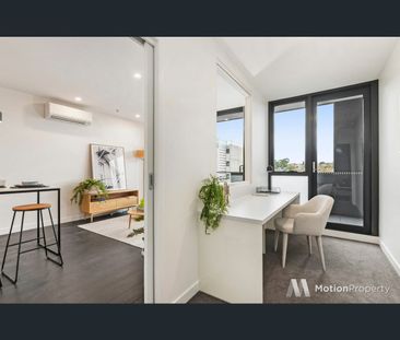 812/14 David Street, Richmond, Vic 3121 - Photo 4
