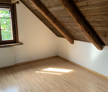 4.5 Zimmer, 90 m², 1. Stock - Foto 3
