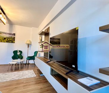 Apartament de inchiriat Iasi - Fotografie 4