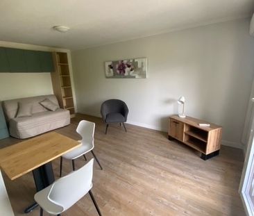 Location Appartement 1 pièce Meublé 32m² LA MOTTE SERVOLEX 73290 - Photo 5