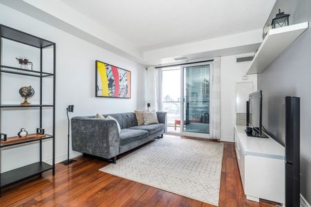 For Lease - 83 Borough Drive Unit# 508, Toronto, Ontario - Photo 5