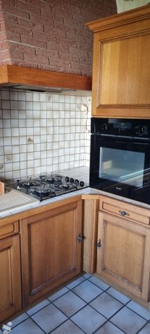 CHAUNY - MAISON DE VILLE PROCHE CENTE VILLE - Photo 5