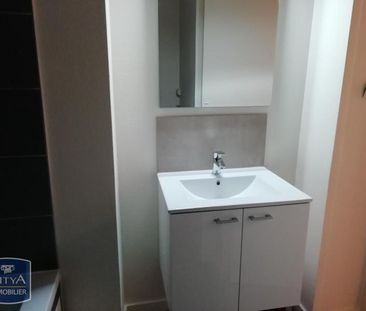 Location Appartement 2 pièces 41m² VILLEFRANCHE SUR SAONE 69400 - Photo 6