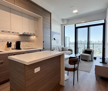 For Lease - 29 Green Trail Court Unit# 2509, Toronto, Ontario - Photo 6