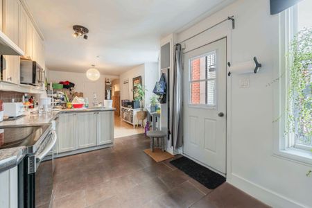 Condo for rent, Montréal (Le Plateau-Mont-Royal) - Photo 4