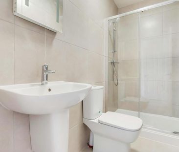 Studio to rent - Photo 5