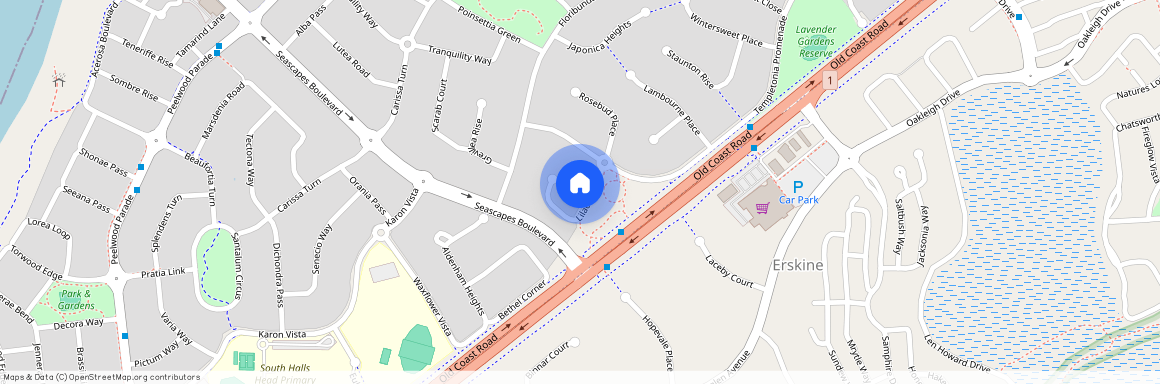 3 Lilac Green, WA 6210, Halls Head