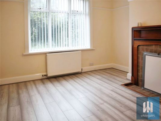 Park Grove, Springwood, Huddersfield, HD1 - Photo 1
