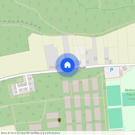 Redmires Road Lodge Moor, Lodge Moor, Redmires Road, S10 4LJ, Sheffield