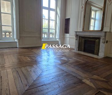 Location Appartement 3 pièces 84m² - Photo 6