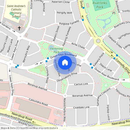 8 Pebbly Way, WA 6030, Clarkson