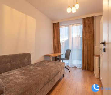 Niezależne 3-pok,2-poziomyICE Kraków*StareDębniki* - Zdjęcie 2