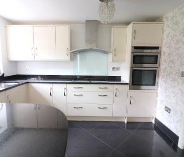 4 Bedroom Detached To Rent - Photo 4