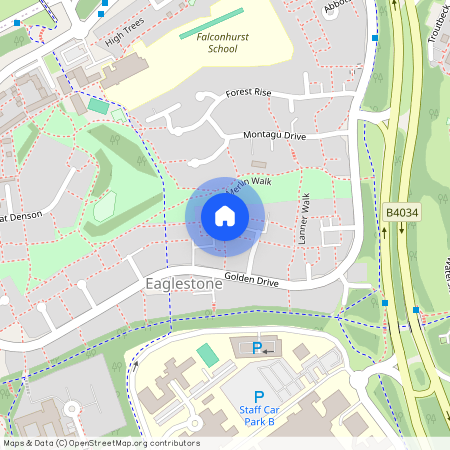 Harlans Close, Milton Keynes, MK6 5BP, United Kingdom