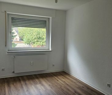 Erstbezug nach Modernisierung: ruhige 84 m²-Wohnung mit Balkon und Gartenmitnutzung - Foto 1