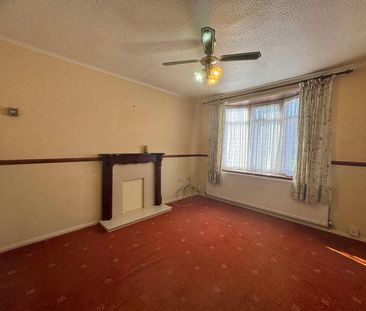 Dalston Close, Dudley, West Midlands, DY2 - Photo 1